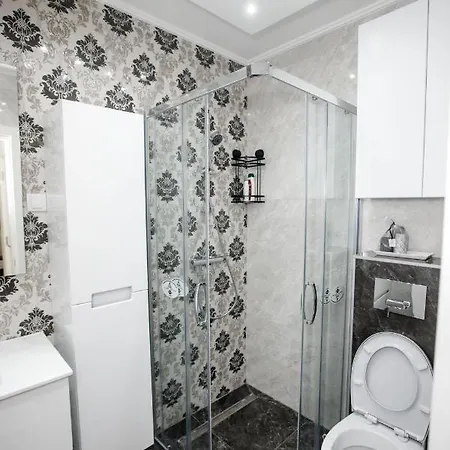 Apartman Mdb Retro Subotica Exterior photo