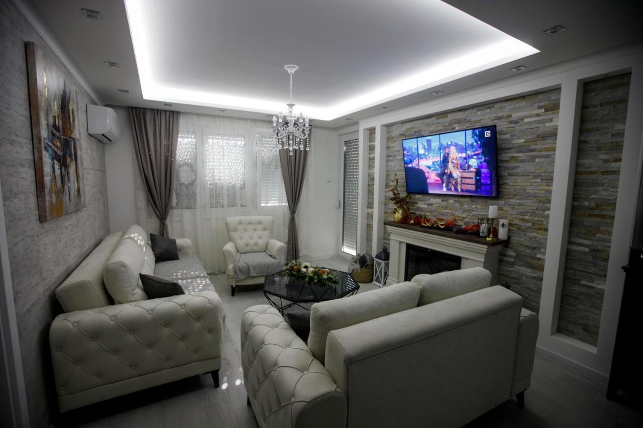 Mdb Retro Apartment Subotica