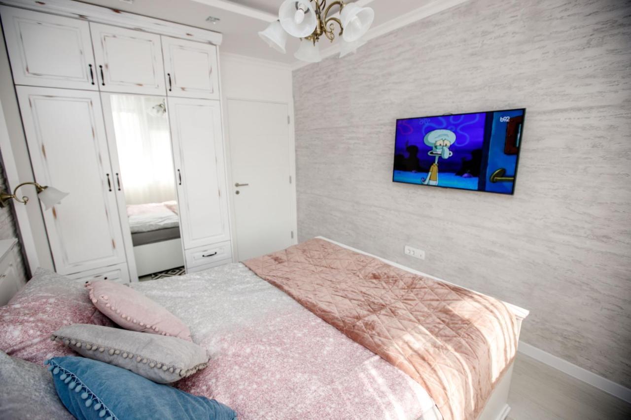 Mdb Retro Apartment